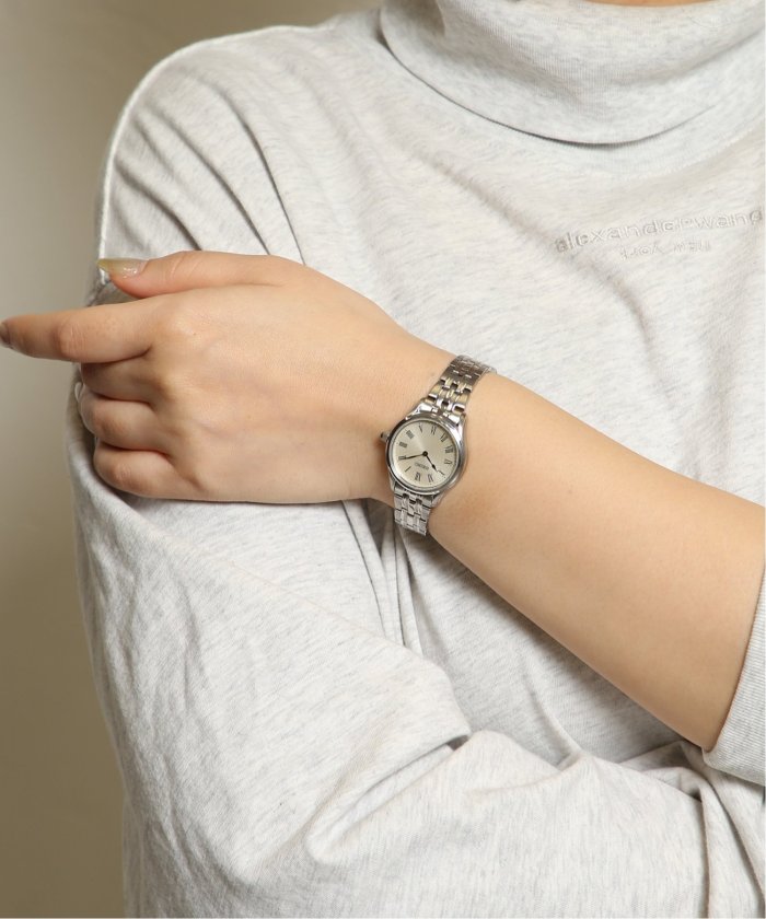 SEIKO/セイコー】ESSENTIALS SWR069【 ウォッチ 】(505009011