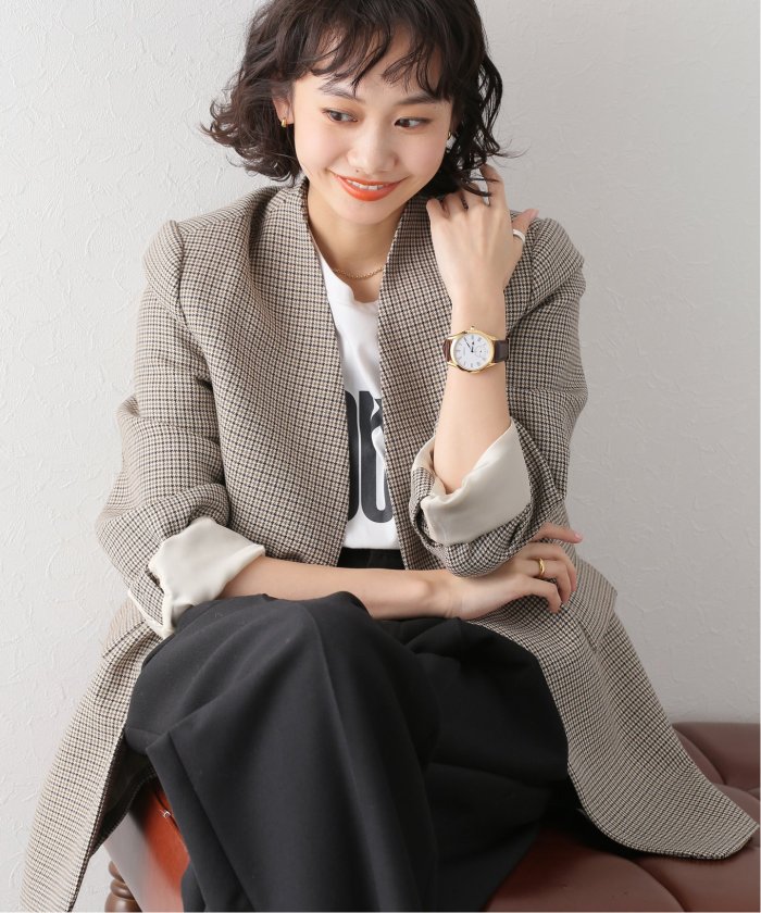 SEIKO/セイコー】ESSENTIALS SRK050【 ウォッチ 】(505039215 SEIKO/セイコー】ESSENTIALS SRK050【 ウォッチ 】(505039215