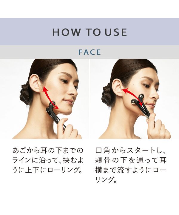 ReFa アクティブディジット値下げ 0f3d65516b34ae6c1f98d238-