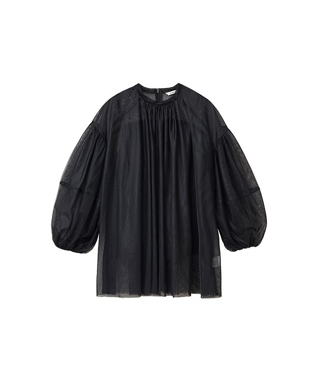 セール】BALLOON SLEEVE TOPS（その他トップス）｜CLANE（クラネ