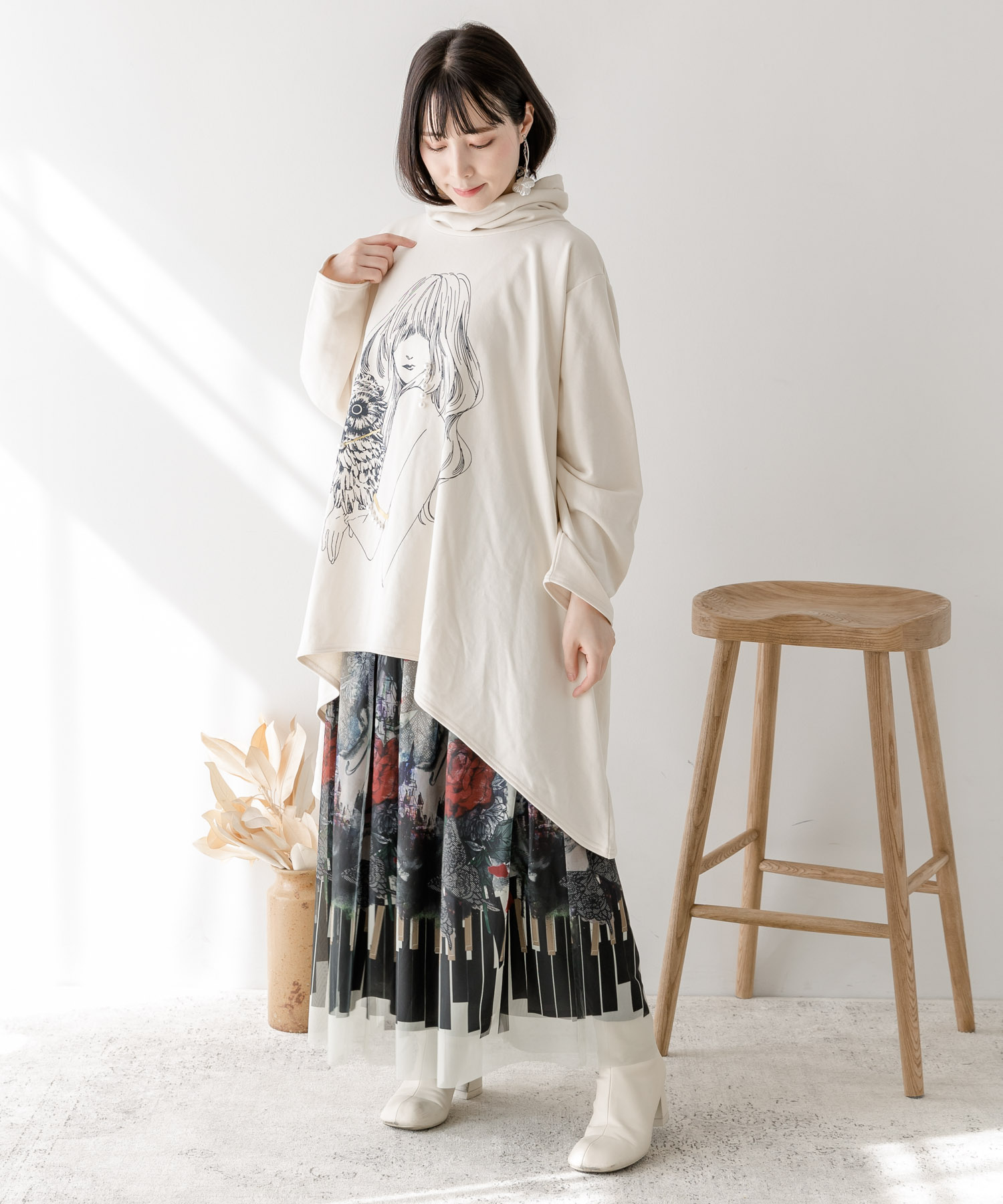 iS ScoLarの商品一覧ページ|公式サイトScoLar