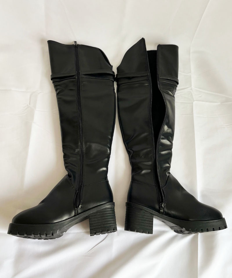クーポン】【セール30%OFF】ショッピングゴー shoppinggo ロング