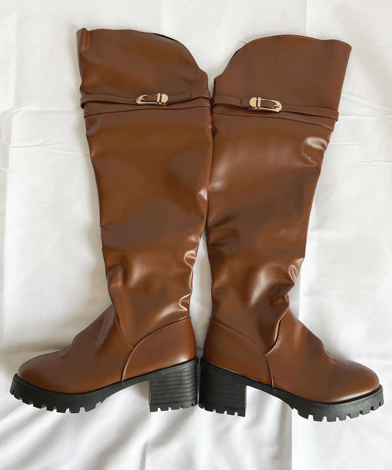 クーポン】【セール30%OFF】ショッピングゴー shoppinggo ロング