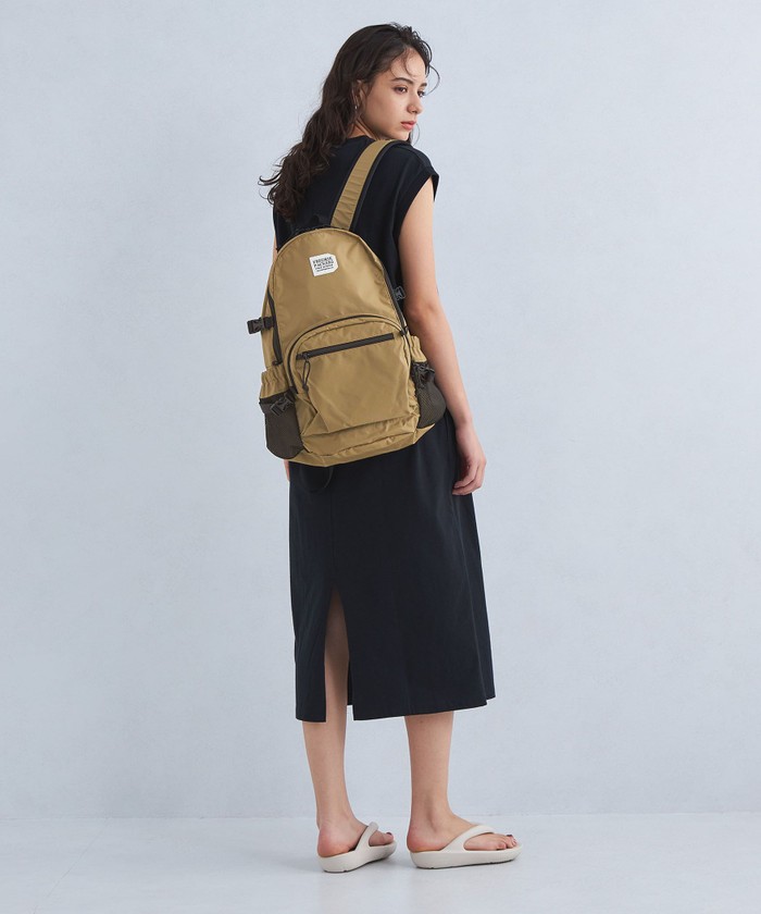 別注】＜FREDRIK PACKERS＞バックパック M / リュック(505109078
