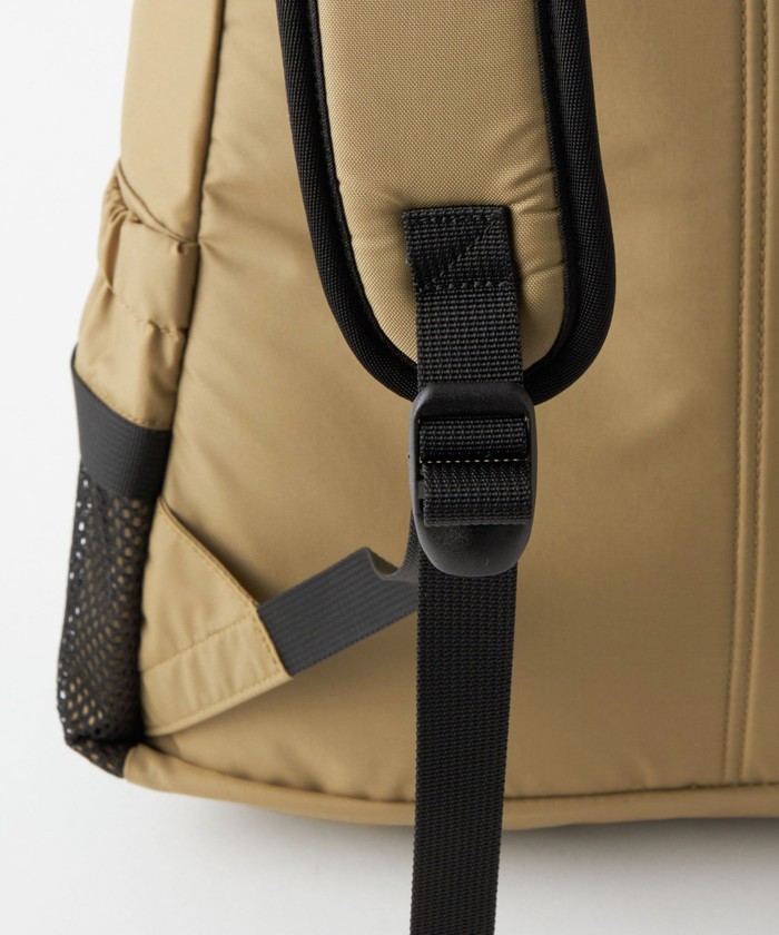 【グリーンレーベル別注】＜FREDRIK PACKERS＞バックパック M 別注】＜FREDRIK PACKERS＞バックパック M / リュック(505109078