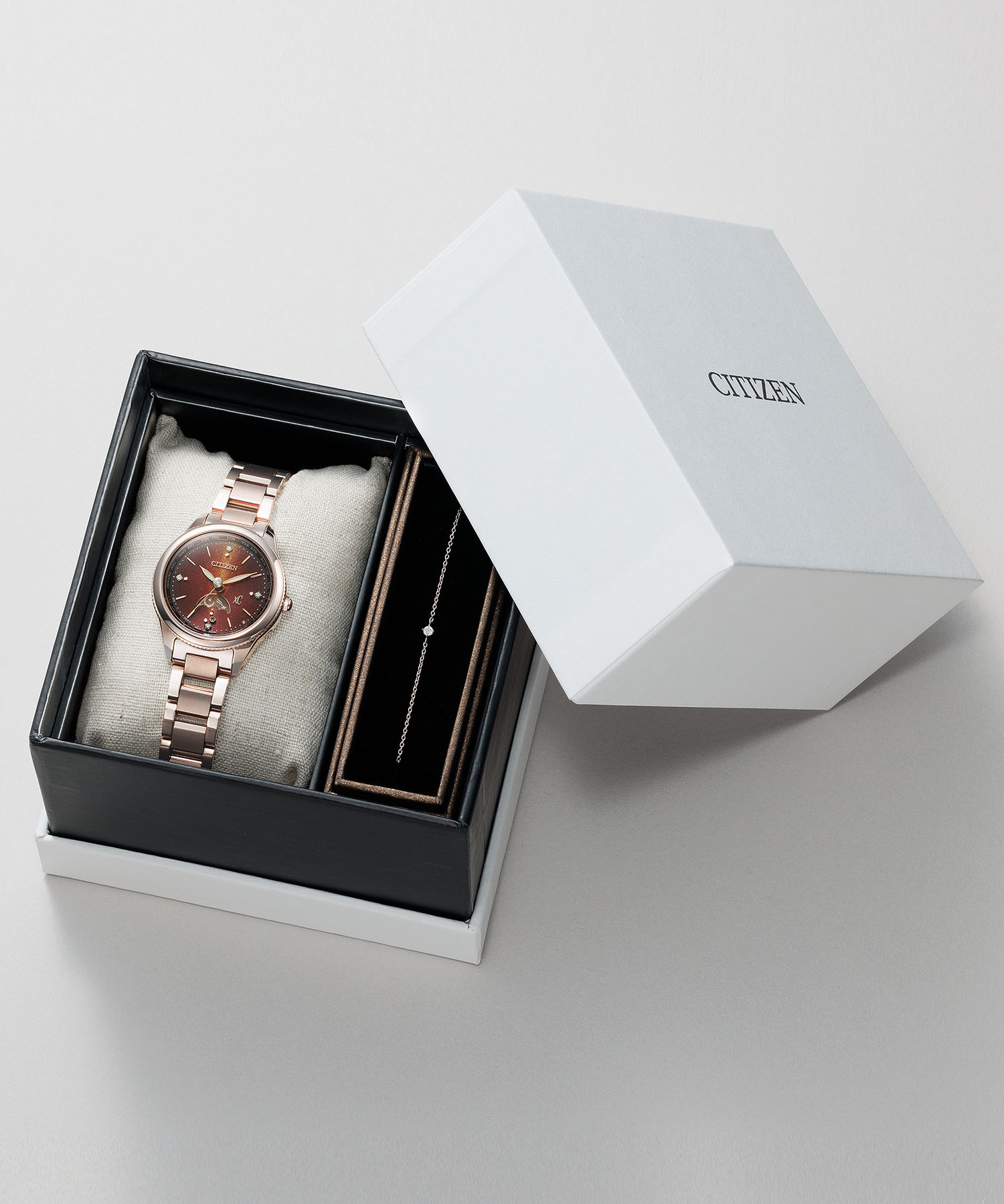 クロスシー xC xC クロスシー daichi collection エコ・ドライブ クロスシー xC xC クロスシー daichi collection エコ・ドライブ