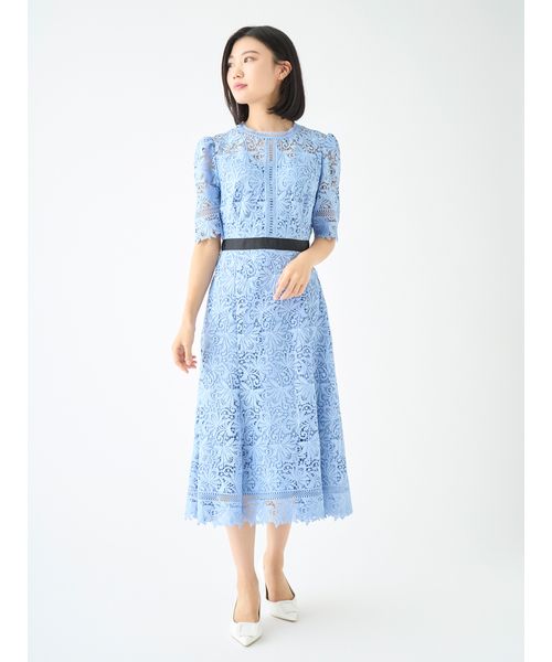 レースワンピース(505109892) | CELFORD(CELFORD) - d fashion