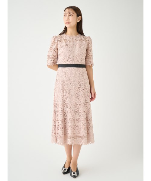 レースワンピース(505109892) | CELFORD(CELFORD) - d fashion