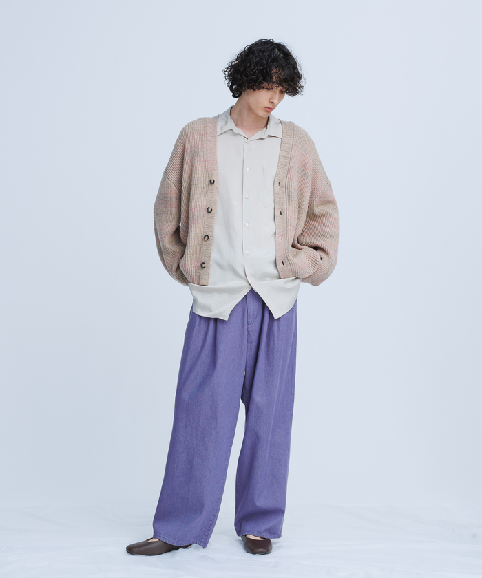 専用出品です⭐︎ウエストウォーマー HEAVY WEIGHT DRAW CODE GAME LOGO SWEAT/ヘビーウェイトドロー