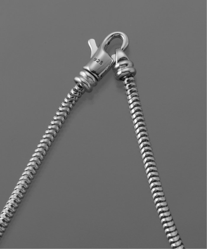 Tom Wood トムウッド　Snake Bracelet Slim 新品 Snake Bracelet Slim - Tom Wood Project Official Online Store