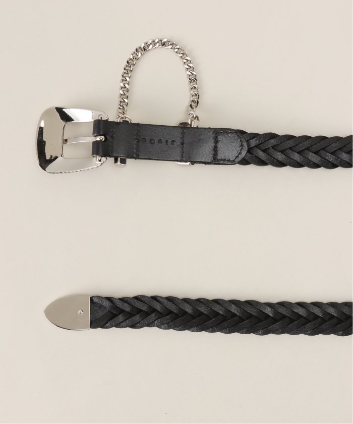 JIEDA / ジエダ】WESTERN BELT(505110471) | パルプ(PULP) - d JIEDA / ジエダ】WESTERN BELT(505110471) | パルプ(PULP) - d