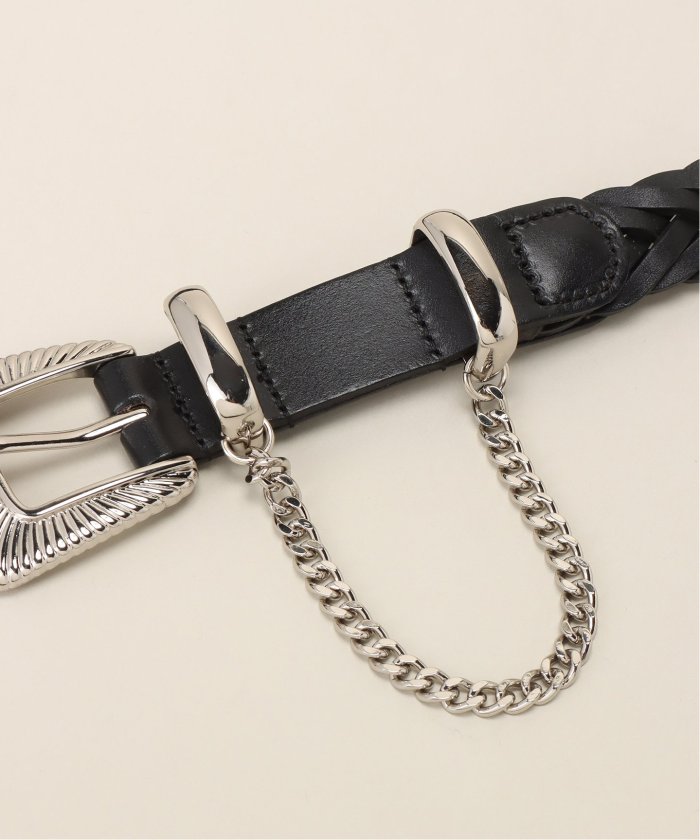 JIEDA / ジエダ】WESTERN BELT(505110471) | パルプ(PULP) - d JIEDA / ジエダ】WESTERN BELT(505110471) | パルプ(PULP) - d