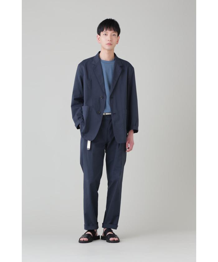 COTTON SILK POPLIN(505107170) | マーガレット・ハウエル