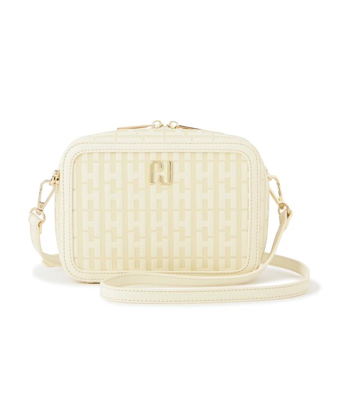 JILL by STUART 「JILL STUART」 ショルダーバッグ FREE