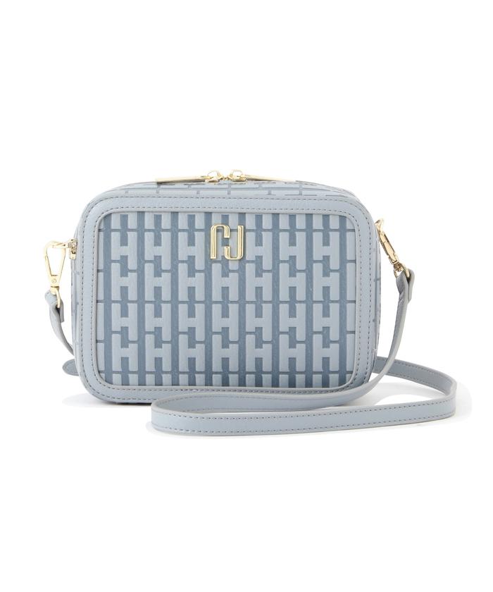 JILL by STUART 「JILL STUART」 ショルダーバッグ FREE