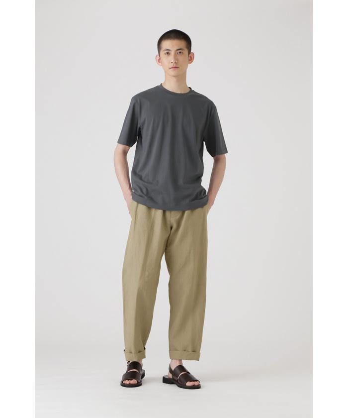LINEN PLAINWEAVE(505110651) | マーガレット・ハウエル