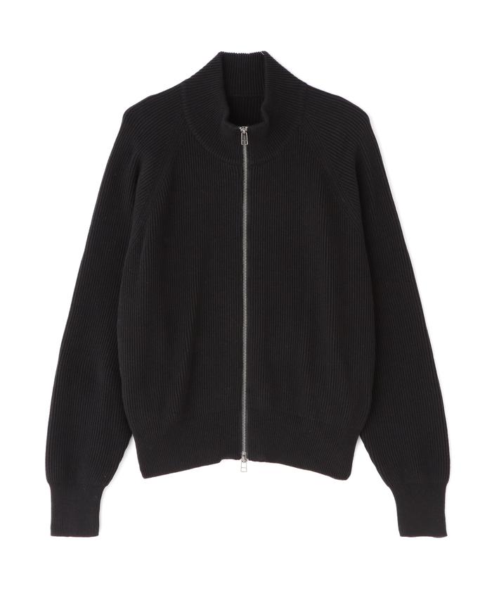 crepuscule/クレプスキュール/NEW DRIVERS KNIT/ドライバーズ crepuscule/クレプスキュール/NEW DRIVERS KNIT/ドライバーズ