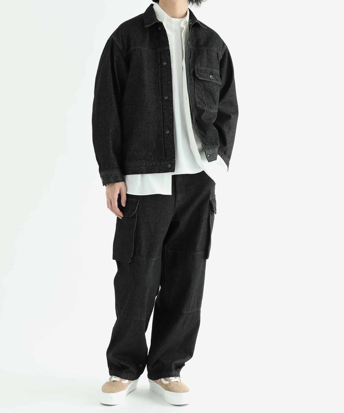 クーポン】【セール 65%OFF】【コットンUSA】ビックシルエット