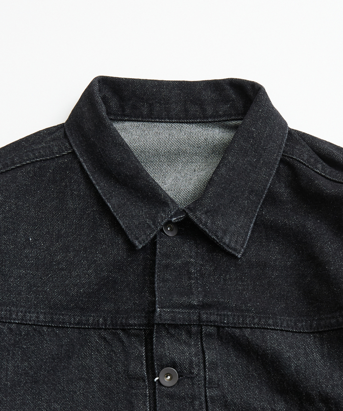 セール 65%OFF】【コットンUSA】ビックシルエット デニム セール 65%OFF】【コットンUSA】ビックシルエット デニム