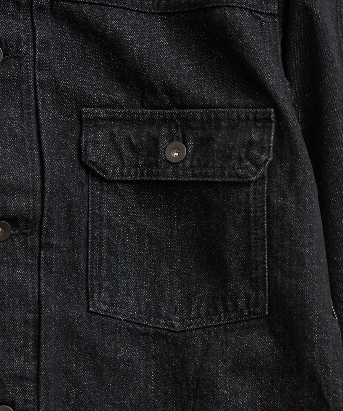 セール 65%OFF】【コットンUSA】ビックシルエット デニム セール 65%OFF】【コットンUSA】ビックシルエット デニム