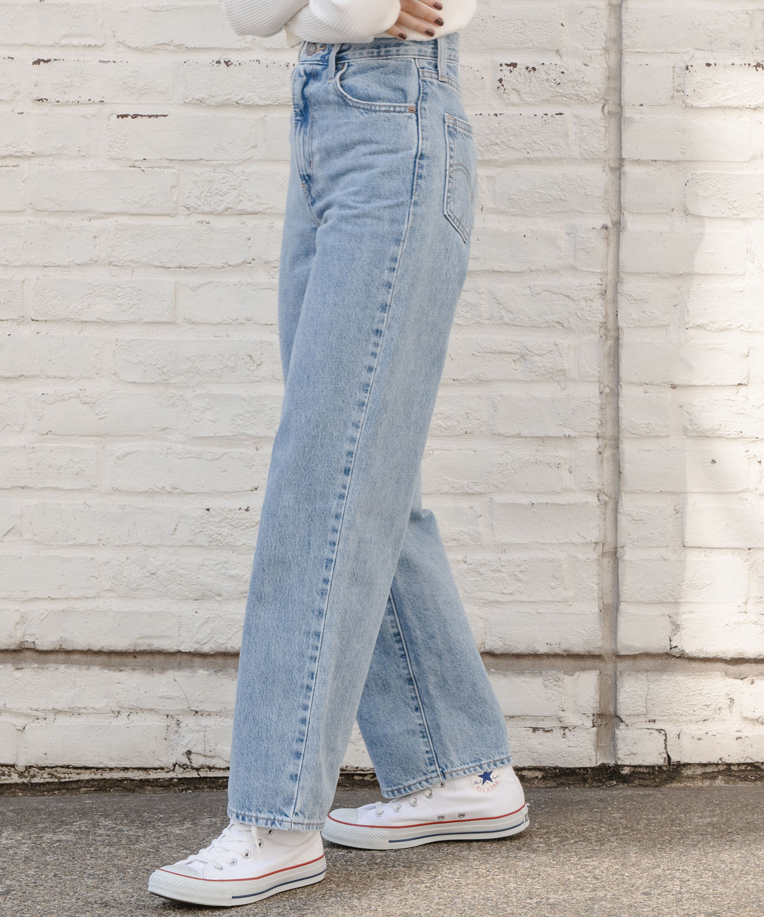 セール 50%OFF】Levi's/リーバイス ハイウエスト ストレート セール 50%OFF】Levi's/リーバイス ハイウエスト ストレート