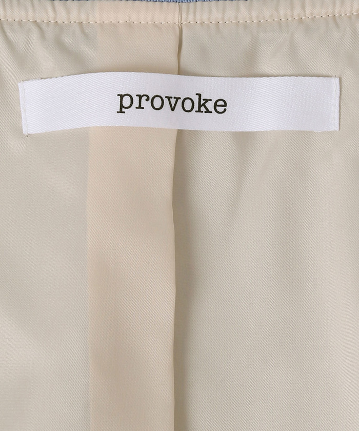 PROVOKE for ADAM ET ROPE'】別注 MA－1(505099490) | アダム エ