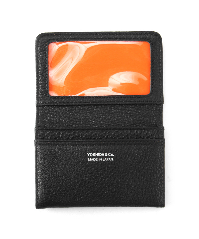 ポーター PORTER ポーター カーム カードケース 041ー03127 吉田