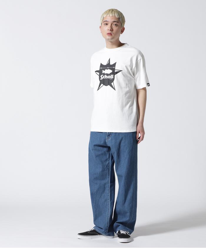ポートガス・D・エース パーカー ジャケット Tシャツ セール】xBASS BRIGADE/バスブリゲード/T－SHIRT/Tシャツ