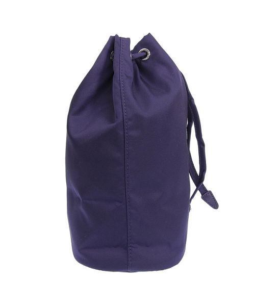 PRADAプラダ 巾着型ポーチ PRADA プラダ TESSUTO 巾着 ポーチ 小物入れ(505111299
