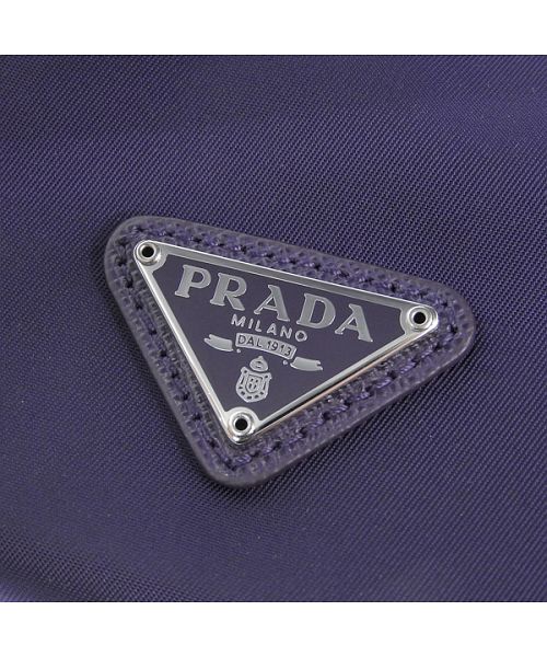 PRADAプラダ 巾着型ポーチ 関税なし☆PRADA プラダ Re-Nylon ポーチ 巾着 (PRADA/ポーチ