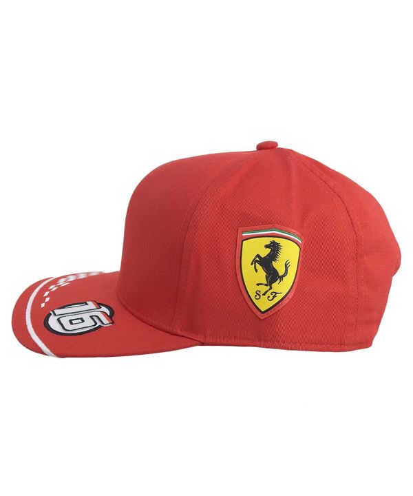 セール】PUMA x FERRARI Replica Cap プーマ フェラーリ キャップ