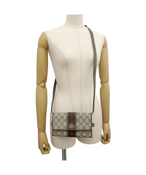 GUCCI グッチ OPHIDIA GG オフィディア ショルダー スマホ GUCCI グッチ OPHIDIA GG オフィディア ショルダー スマホ