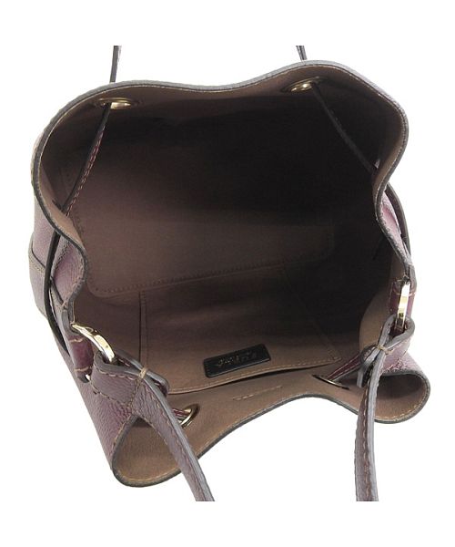 FURLA フルラ COSTANZA コスタンザ 巾着 バッグ 2WAY(505111356 FURLA フルラ COSTANZA コスタンザ 巾着 バッグ 2WAY(505111356