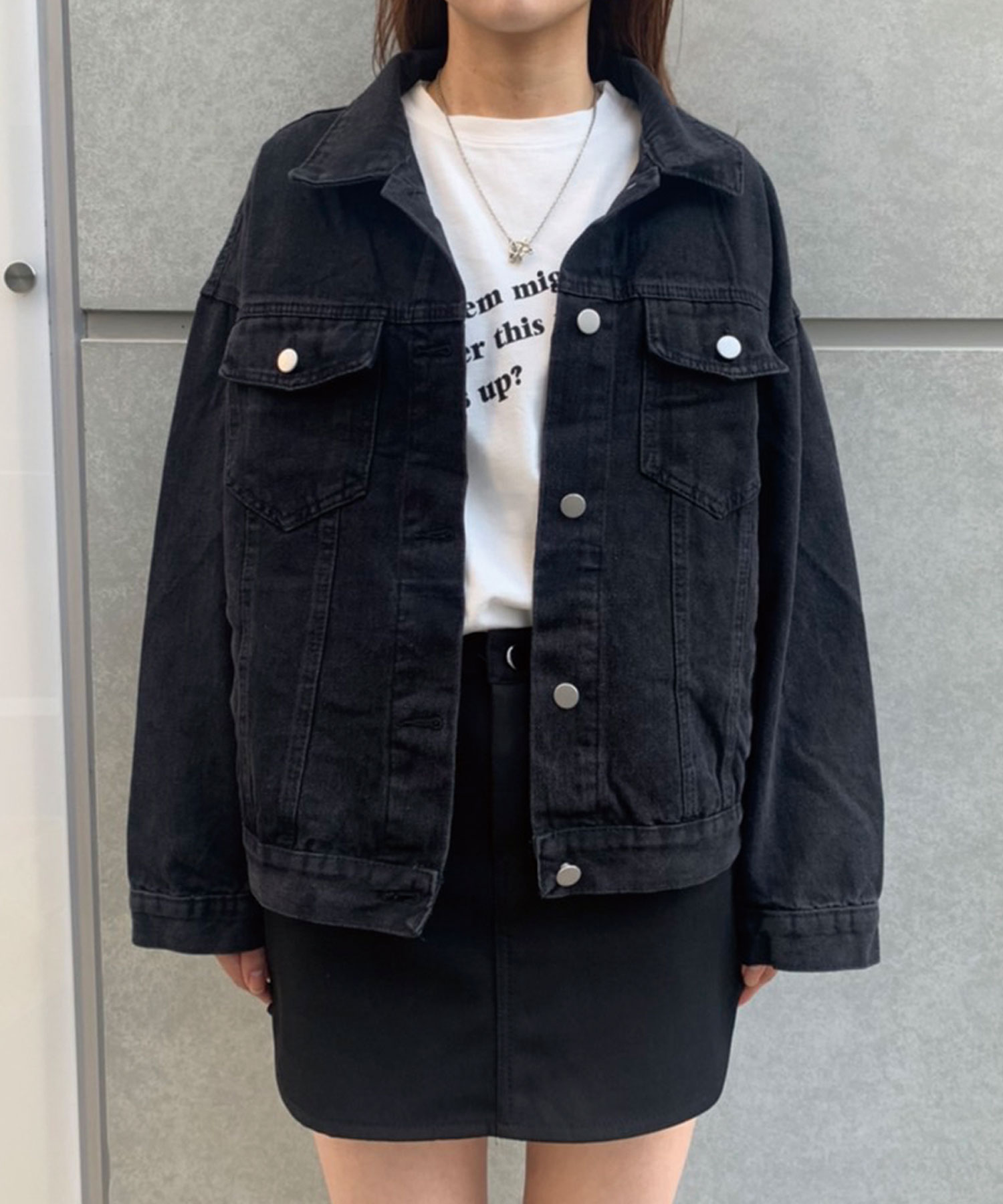 ヴェルサス ジャケット ブラック 大人女性の dgipr.kpdata.gov.pk