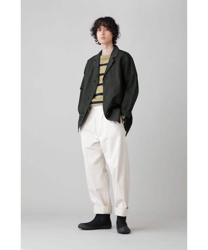 WA－SHI COTTON PLAINWEAVE(505112413) | エムエイチエル(MHL