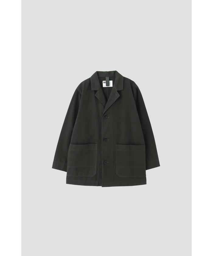 WA－SHI COTTON PLAINWEAVE(505112413) | エムエイチエル(MHL
