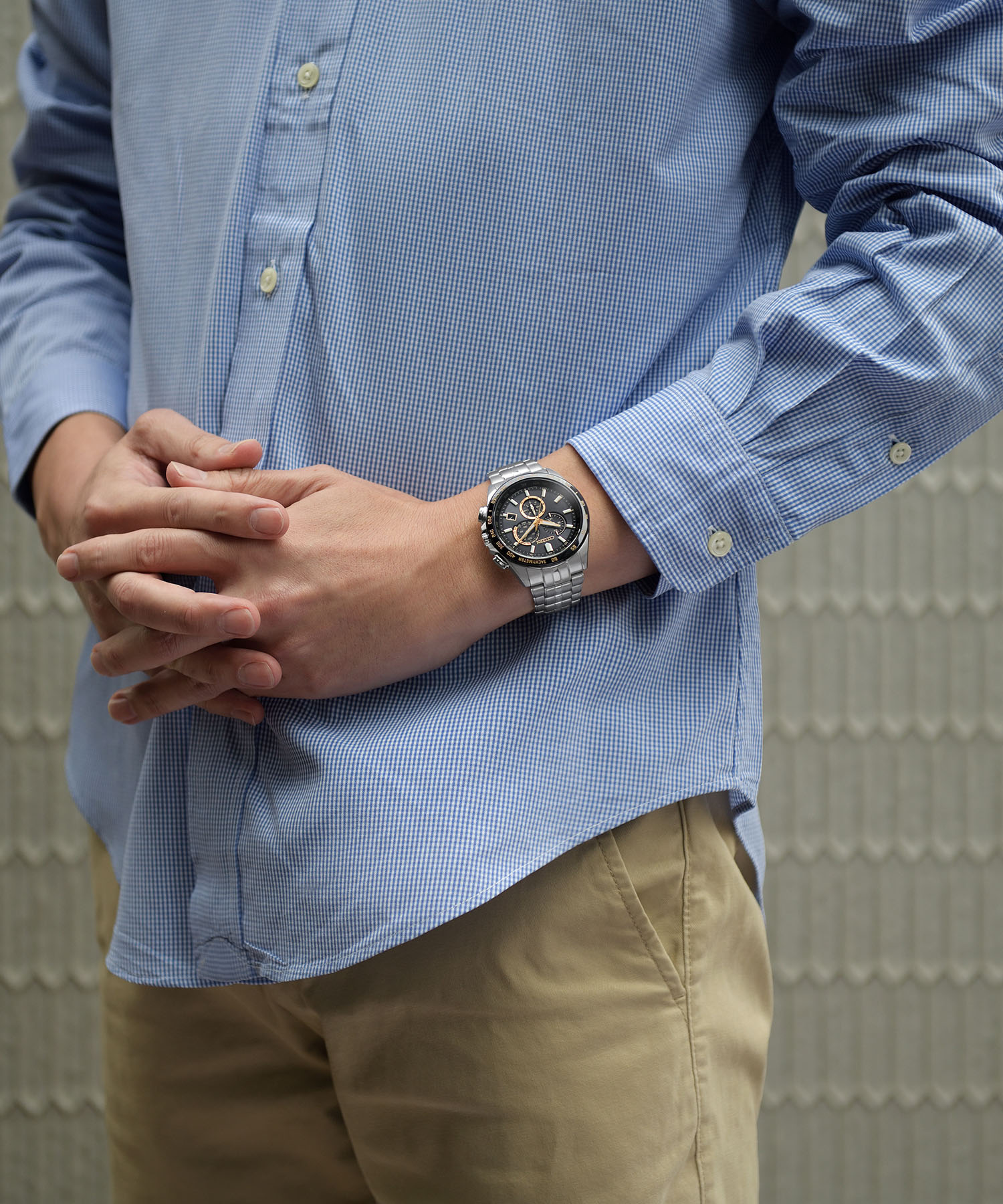 シチズンコレクション CITIZEN COLLECTION 【限定モデル