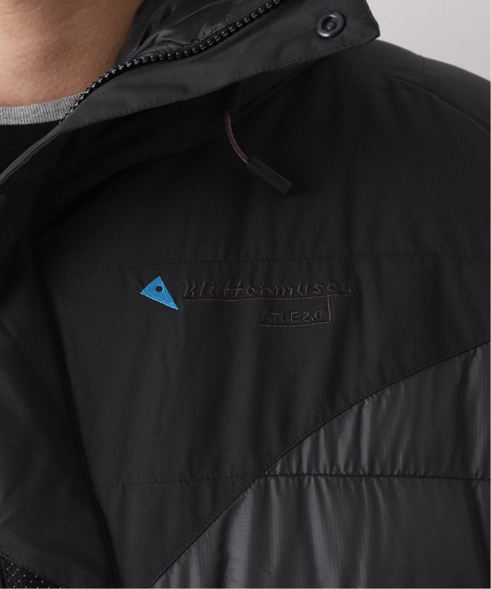 Atle top 2.0 jacket