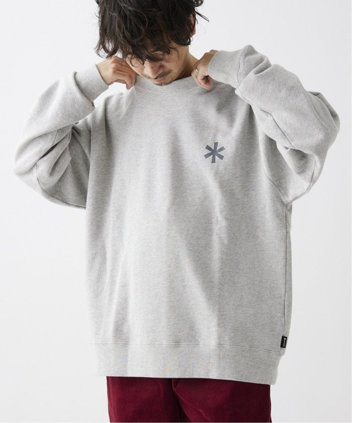 ジャーナルスタンダード レリューム✖️スノーピーク セール】【SNOWPEAK / スノーピーク】別注 Classic Logo Printed