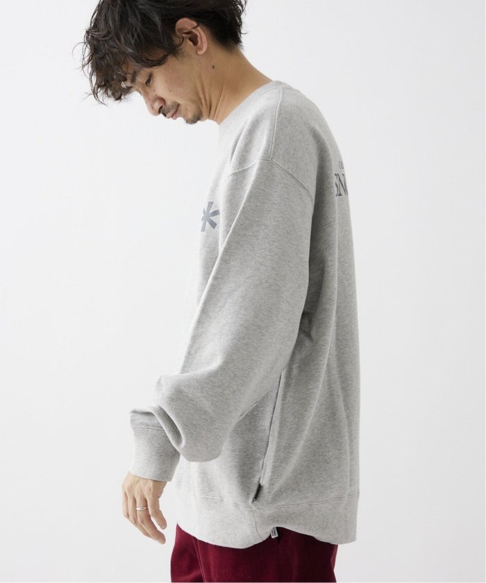 ジャーナルスタンダード レリューム✖️スノーピーク セール】【SNOWPEAK / スノーピーク】別注 Classic Logo Printed