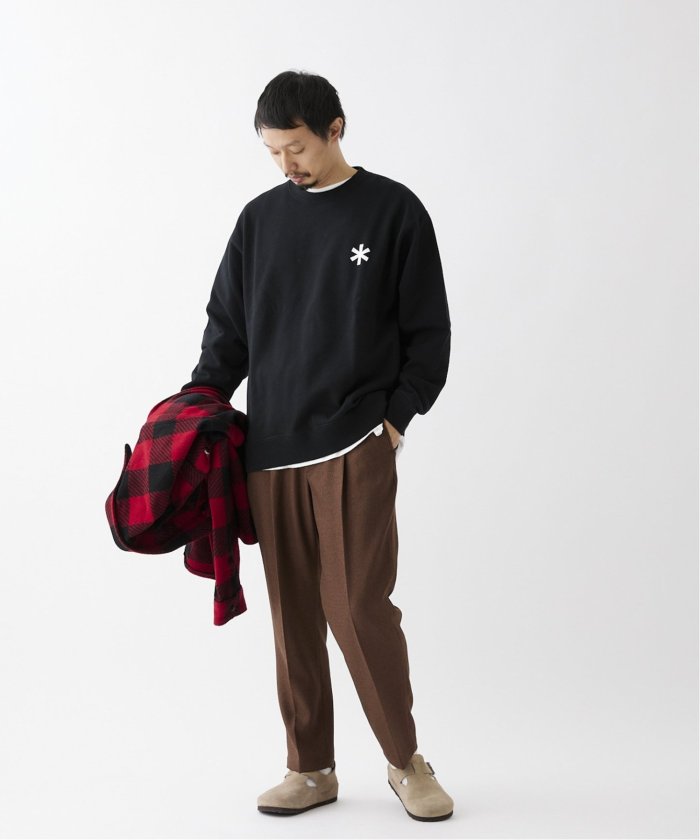 セール】【SNOWPEAK / スノーピーク】別注 Classic Logo Printed