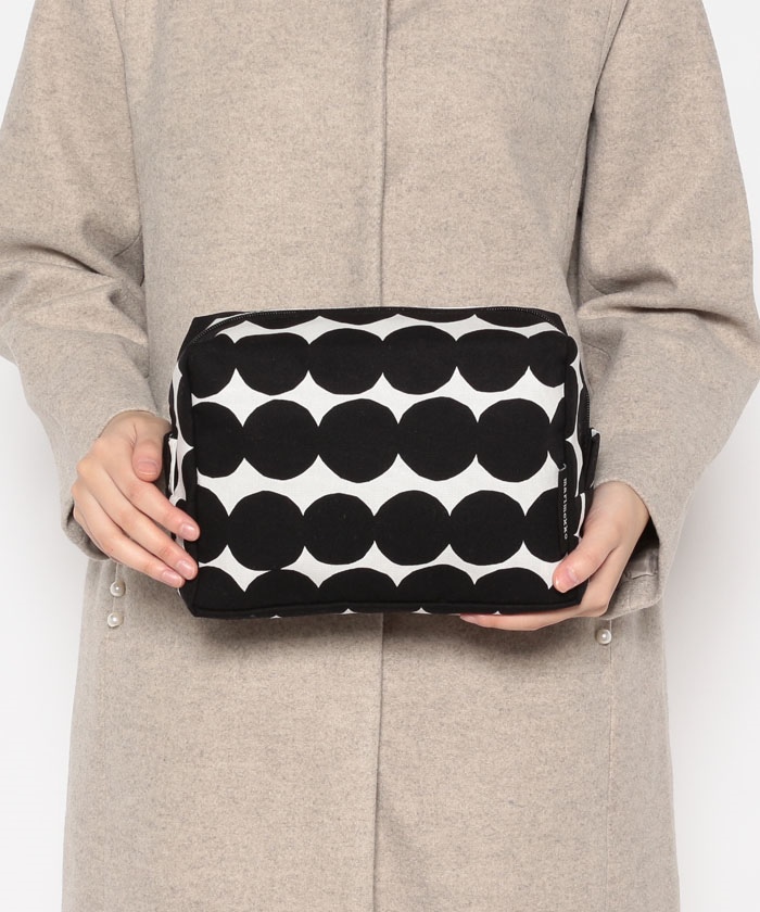 最終値下げ　marimekko マリメッコPOUCH ポーチ