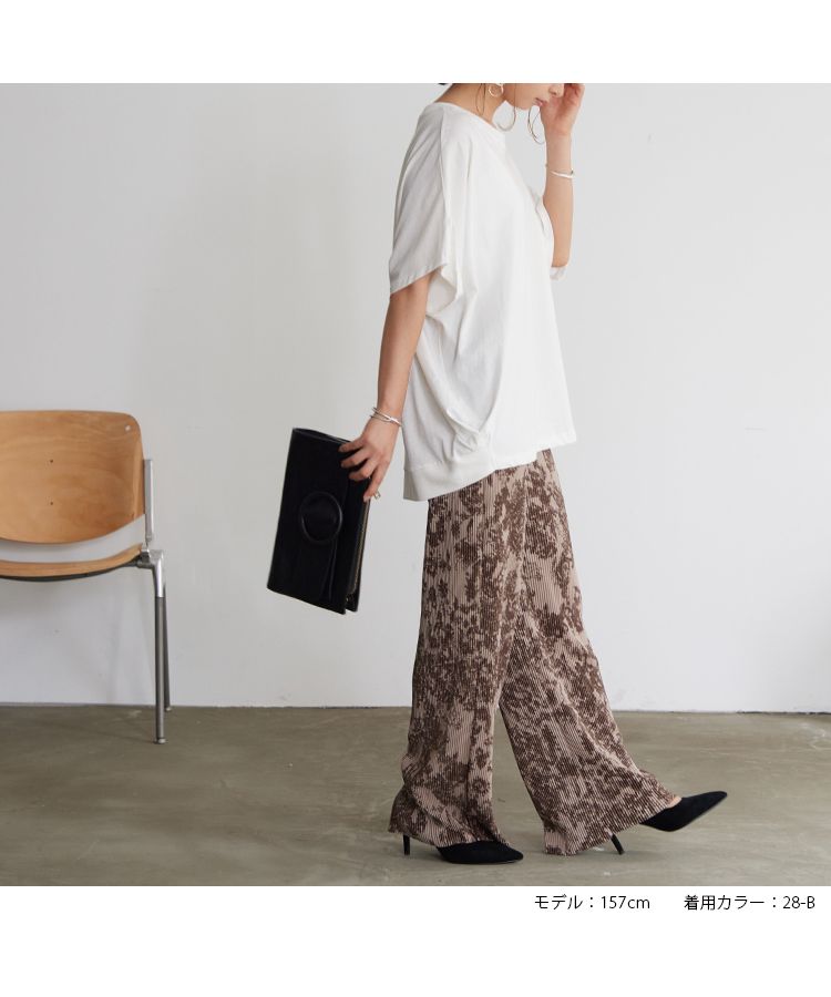 60s 70s ペイズリー柄 スラックス 60s~70s「Lee prest」paisley pattern pants|1960年代〜1970年代