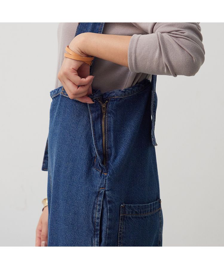 オールインワン・サロペット Moschino Jeans Denim Suit. ADAM ET ROPÉ HOMME(アダム エ ロペ オム) / デニム