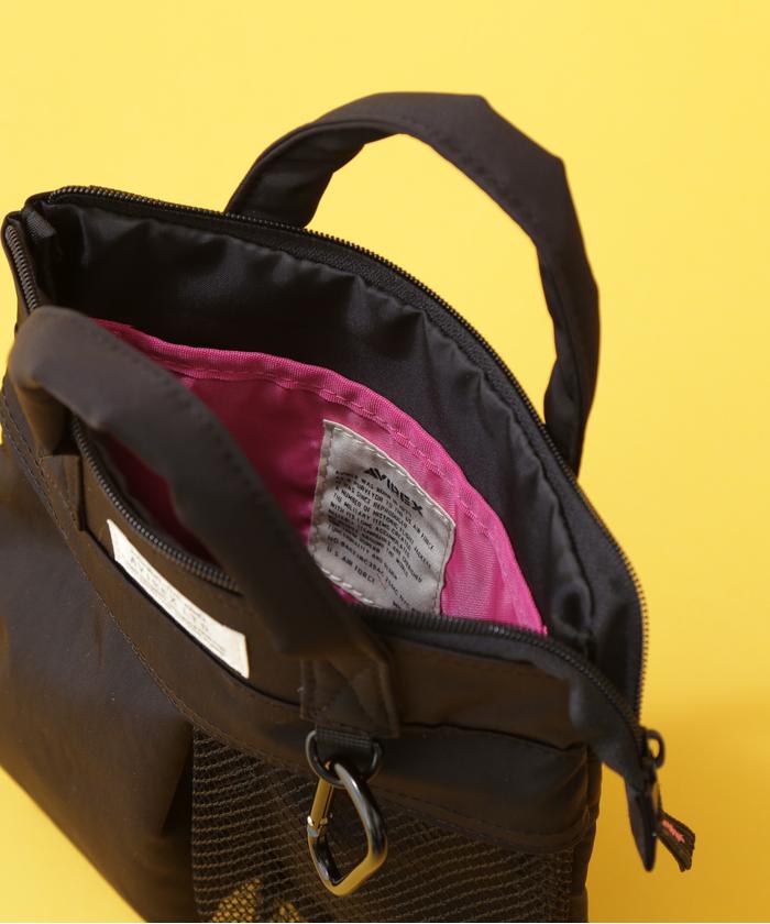 直営店限定》MINI HELMET BAG/ ミニヘルメットバッグ(505114309