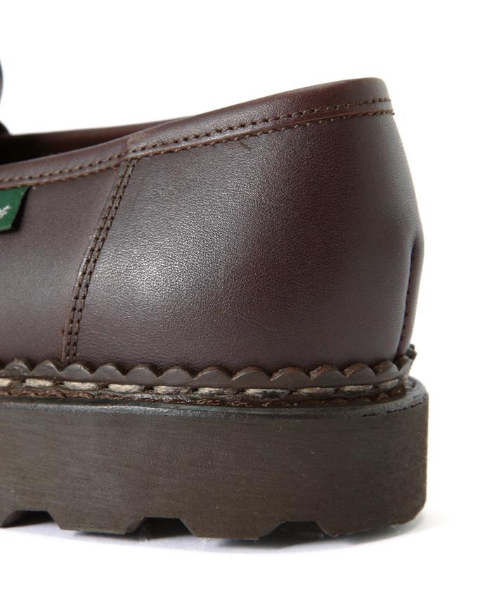 セール】DROLE DE MONSIEUR X PARABOOT LOAFER(アウトレット商品