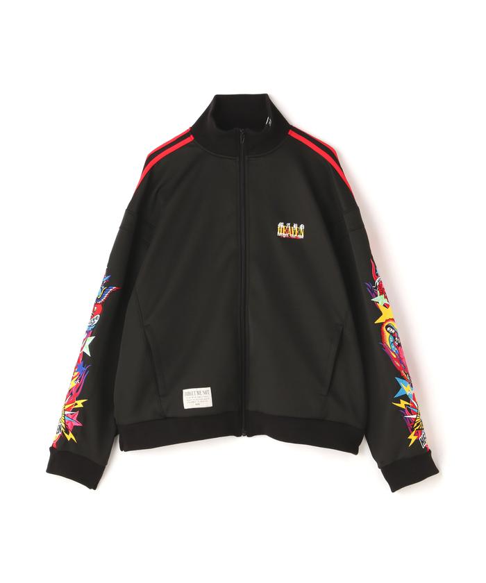 セール】MAYO/メイヨー/別注Track Jacket(505114314) | ロイヤル セール】MAYO/メイヨー/別注Track Jacket(505114314) | ロイヤル