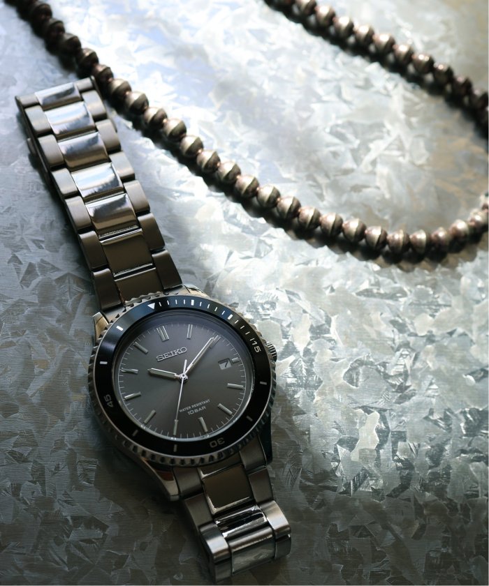 SEIKO / セイコー】Exclusive AP STUDIO x HIROB 別注(505114518 SEIKO / セイコー】Exclusive AP STUDIO x HIROB 別注(505114518