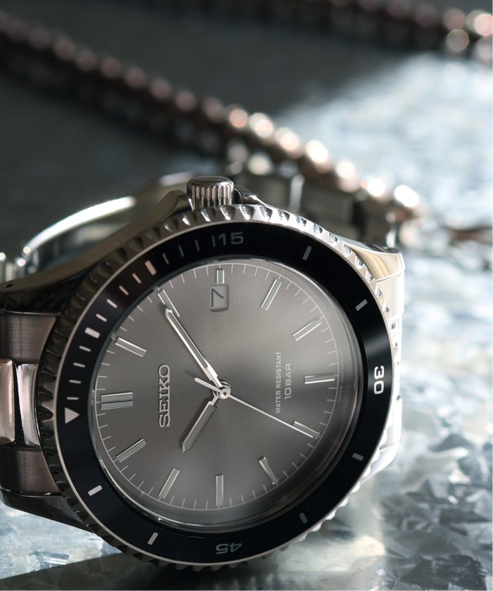 SEIKO / セイコー】Exclusive AP STUDIO x HIROB 別注(505114518 SEIKO / セイコー】Exclusive AP STUDIO x HIROB 別注(505114518