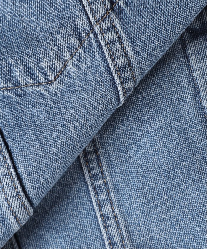 LEVI'S/リーバイス】 XL WOMENS TRUCKER:デニムジャケット LEVI'S/リーバイス】 XL WOMENS TRUCKER:デニムジャケット